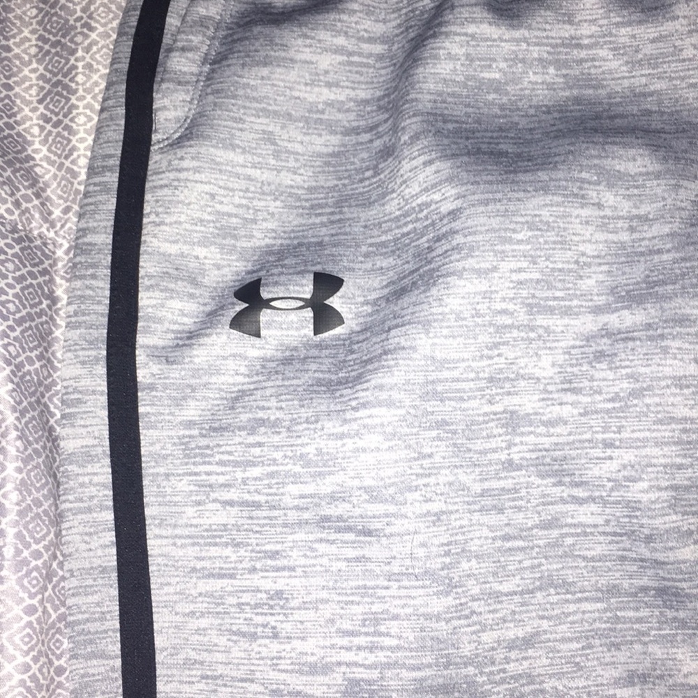 underarmour joggers